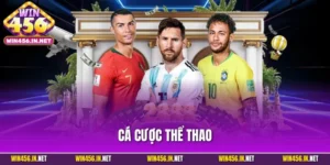Cá Cược Thể Thao - Chuyên Mục Giải Trí Đỉnh Cao Hiện Nay