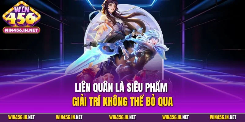 Cá Cược Esports - 3 Chiến Lược Giúp Hội Viên Thắng Lớn 3 Liên quân là siêu phẩm giải trí không thể bỏ qua