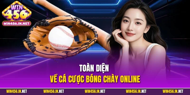 Cá Cược Bóng Chày – Bí Mật Giúp Tăng Tốc Chiến Thắng 2 Toàn diện về cá cược bóng chày online
