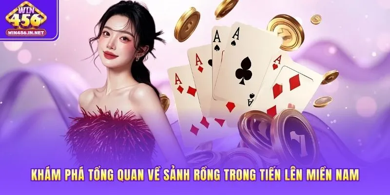Sảnh Rồng Trong Tiến Lên Miền Nam – Chinh Phục Bài Trong 1s 2 Khám phá tổng quan về sảnh rồng trong Tiến Lên Miền Nam